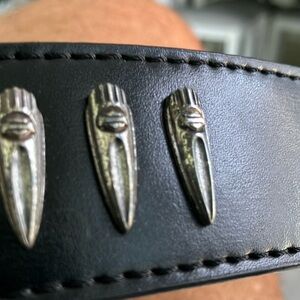 Harley Davidson Belt